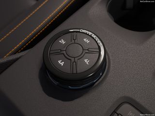 Ford Ranger 2026 WILDTRAK 3.0 DIESEL V6 240PS **ΔΙΑΘΕΣΙΜΟ**-thumb-10