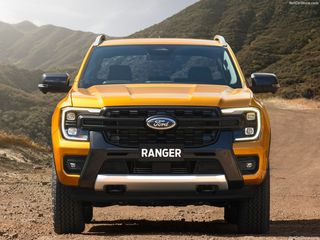 Ford Ranger 2026 WILDTRAK 3.0 DIESEL V6 240PS **ΔΙΑΘΕΣΙΜΟ**-thumb-13