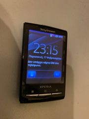 Sony Ericsson E10i X10 MINI-thumb-2