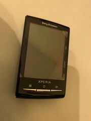 Sony Ericsson E10i X10 MINI-thumb-3