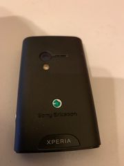 Sony Ericsson E10i X10 MINI-thumb-4