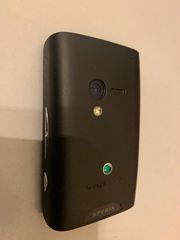 Sony Ericsson E10i X10 MINI-thumb-5