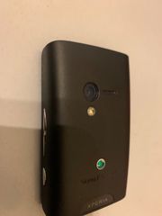 Sony Ericsson E10i X10 MINI-thumb-6