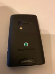 Sony Ericsson E10i X10 MINI-thumb-7