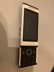 Sony Ericsson U10 AINO