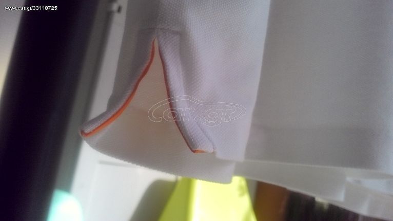 adidas originals polo κοντομάνικη-thumb-5