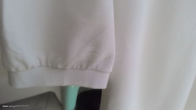 adidas originals polo κοντομάνικη-thumb-7