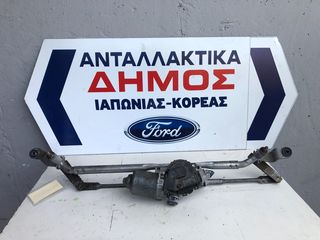 SUZUKI SWIFT '11-'14 ΜΕΤΑΧΕΙΡΙΣΜΕΝΟ ΜΟΤΕΡ ΥΑΛΟΚΑΘΑΡΙΣΤΗΡΩΝ ΕΜΠΡΟΣ 