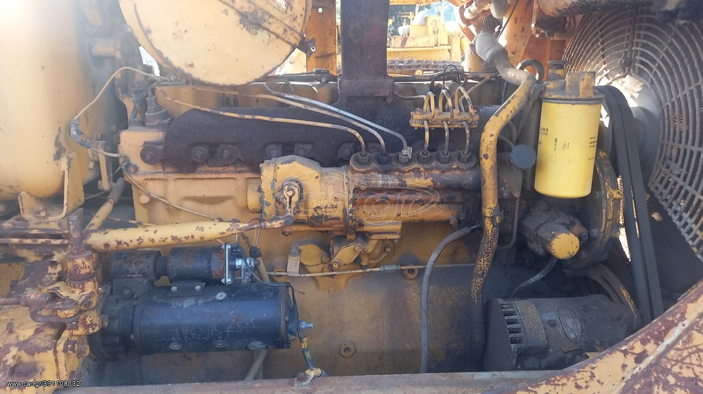 3306 CATERPILLAR 