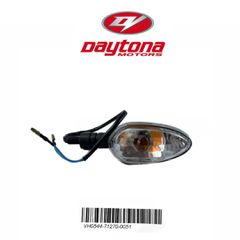 ΦΛΑΣ ΠΙΣΩ ΔΕΞΙ ΓΝΗΣΙΟ DAYTONA DY125