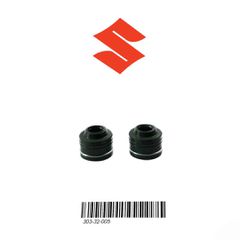 ΤΣΙΜΟΥΧΑΚΙΑ ΒΑΛΒΙΔΩΝ ΣΕΤ ΓΝΗΣΙΑ SUZUKI ADDRESS
