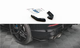 Πίσω Γωνίες V.2 for Volkswagen Golf R Mk8