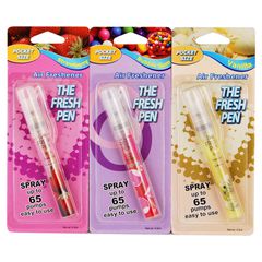 Αρωματικο Αυτοκινητου Σπρευ Bubble Gum