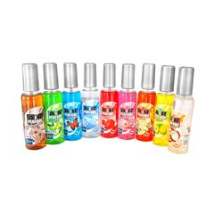 Αρωματα Air Perfume Σπρει Μπουκαλι Coconut