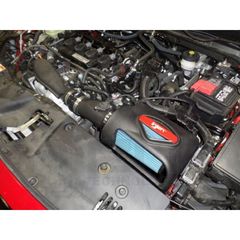 Κιτ Εισαγωγής Αέρα Evolution της Injen για Honda Civic 1.5T FK7 2016-2018 (EVO1500)