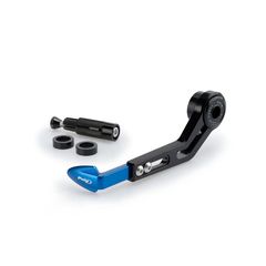 ΠΡΟΣΤΑΤΕΥΤΙΚΟ ΜΑΝΕΤΑΣ ΣΥΜΠΛΕΚΤΗ CLUTCH LEVER PROTECTOR BLUE UNIVERSAL 3877A| PUIG