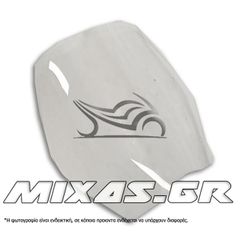 ΠΑΡΜΠΡΙΖ/ΖΕΛΑΤΙΝΑ HIGHSHIELD HONDA SH-150