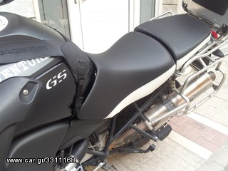 ΣΕΛΕΣ ΓΙΑ BMW GS 1200