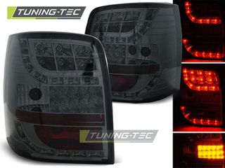 Πίσω φανάρια  led SMOKE LED INDICATOR για VW PASSAT B5 96-00 VARIANT