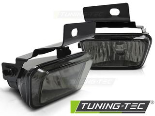 Προβολείς ομίχλης SMOKE για VW GOLF 2 08.83-08.91