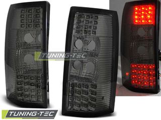 OPEL OMEGA B CARAVAN 03.94-09.99 SMOKE LED