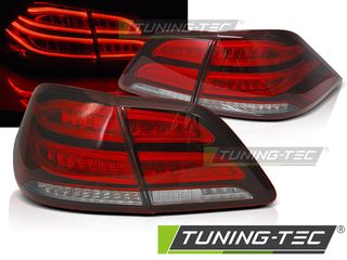 Πίσω φανάρια  led Κόκκινο Λευκό για MERCEDES M-KLASA W166 11-15