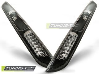 FORD FOCUS MK2 09.04-08 HATCHBACK Μαύρο LED
