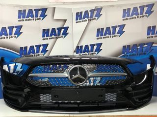MERCEDES-BENZ W177-AMG A160-A180-A200