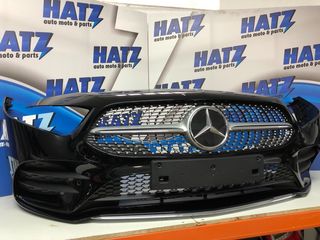 MERCEDES-BENZ W177-AMG A160-A180-A200-thumb-1