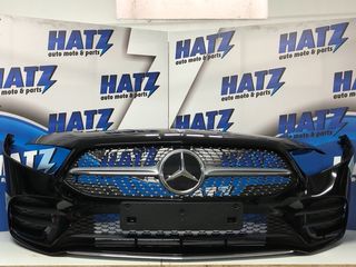 MERCEDES-BENZ W177-AMG A160-A180-A200-thumb-2