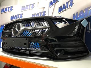 MERCEDES-BENZ W177-AMG A160-A180-A200-thumb-3
