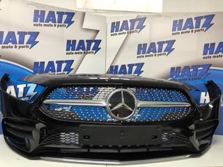 MERCEDES-BENZ W177-AMG A160-A180-A200-thumb-4