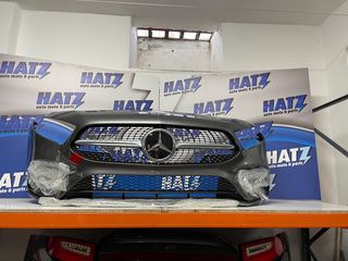 MERCEDES-BENZ W177-AMG A160-A180-A200-thumb-5