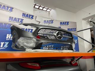 MERCEDES-BENZ W177-AMG A160-A180-A200-thumb-6