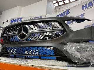 MERCEDES-BENZ W177-AMG A160-A180-A200-thumb-7