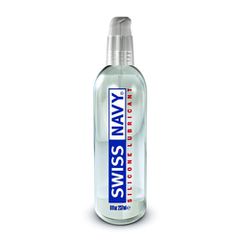 Λιπαντικό Σιλικόνης Swiss Navy Premium Silicone Lubricant