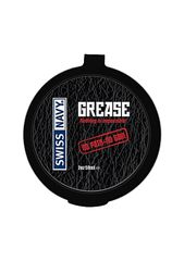 Swiss Navy Original Grease Oil Based Lube - 59ml