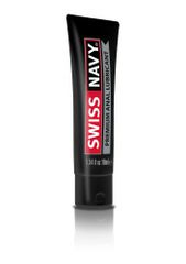 Πρωκτικό Λιπαντικό 10ml Swiss Navy Premium