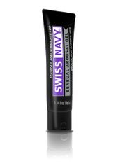 Λιπαντικό Διέγερσης Swiss Navy - 10ml