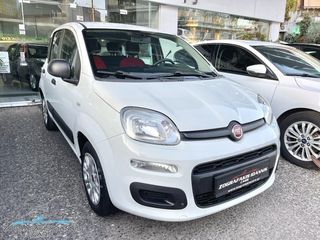 Fiat Panda '19 1.3 MTJ EASY 95HP 5D EURO 6