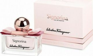 SALVATORE FERRAGAMO Signorina EDP 30ml