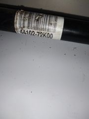 SUZUKI SWIFT 06-11 ΗΜΙΑΞΟΝΙΟ-thumb-1