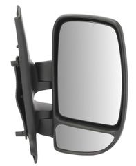 Καθρέφτης NISSAN INTERSTAR X70; OPEL MOVANO I LIFT; RENAULT MASTER II 01.04-11.10