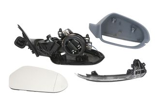 Καθρέφτης AUDI A6 C7 11.10-02.18