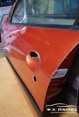 Πόρτα Εμπρός Αριστερή 5Π PEUGEOT 206-thumb-1