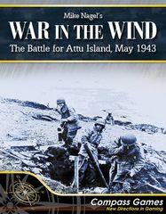 War In The Wind The Battle For Attu Island May 1943