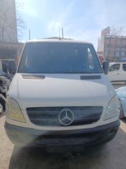 Mercedes-Benz Sprinter 2010 313-thumb-1