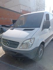 Mercedes-Benz Sprinter 2010 313-thumb-4