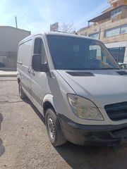 Mercedes-Benz Sprinter 2010 313-thumb-5