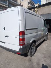 Mercedes-Benz Sprinter 2010 313-thumb-6